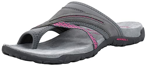 Image of Merrell Women's Terran Post II Sandal