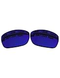 oakley ten x ersatzgläser Rivestimento anti-polvere: rivestimenti Vonxyz anti-olio, anti-acqua e anti-polvere