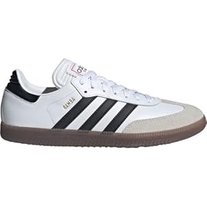 adidas Unisex-Grownup Samba Indoor