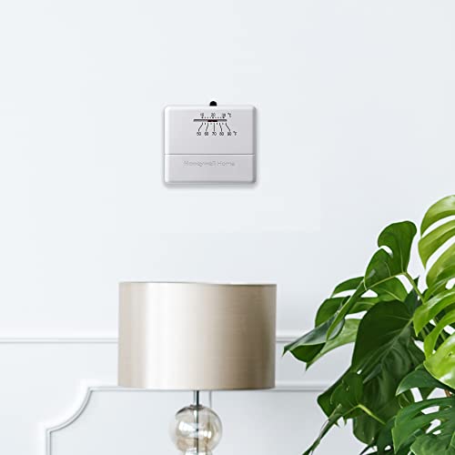 Honeywell CT33A1009 Economy Non-Programmable Thermostat thumb #5
