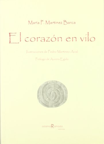 Corazon En Vilo (POESIA)
