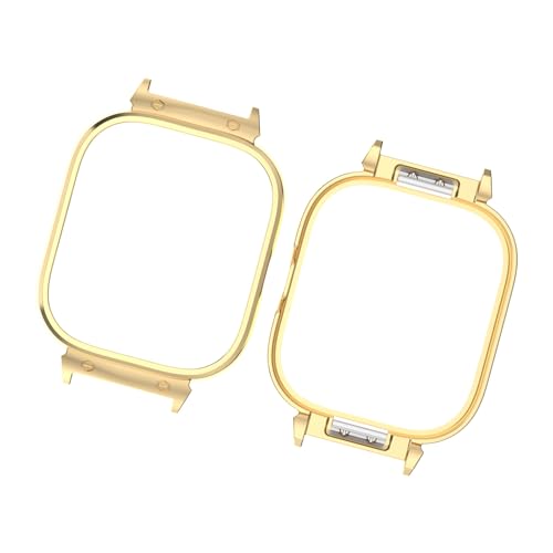 Watch 5 ESIM 20mm���o���h�p�̃t�@�b�V���i�u���ȃ��^���P�[�X�J�o�[�B�X�}�[�g�E�H�b�`�̊O�ς����コ���܂��B�������ꂽ�O�ς̃��^���t���[���B