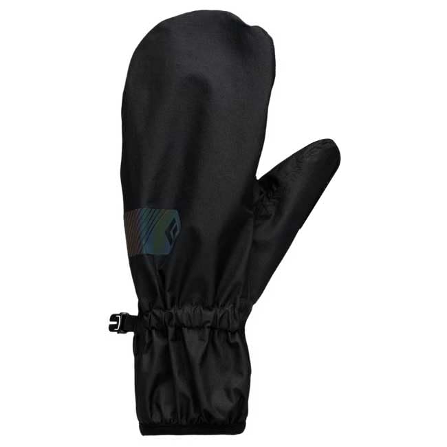 Black Diamond Manoplas UL Over S