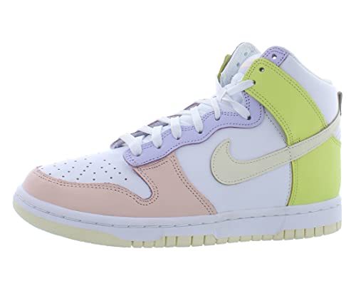 Nike Dunk High Unisex Shoes Size