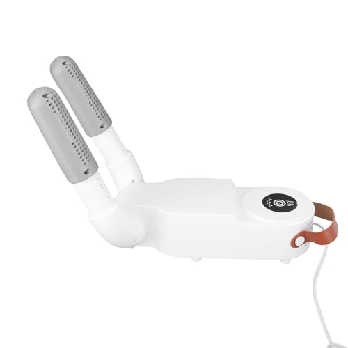 Secador de Calzado Portátil Plegable con Temporizador miniatura 4