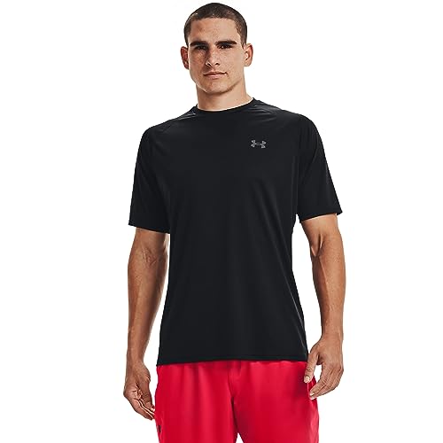 Under Armour Men's Velocity 2.0 Short Sleeve T...