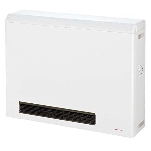 Gabarron acumuladores - Acumulador calor dinamico adl-3018 3kw 81cm