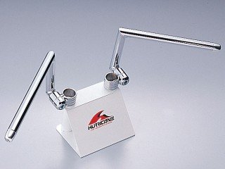 Amazon | ハリケーン(HURRICANE) セパレートハンドル マグナ50 TYPE I