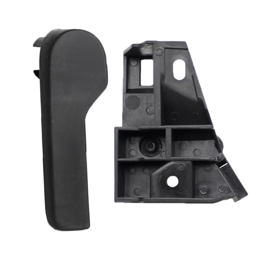 Levier de Capot de Remplacement LHD 1KD823633A pour Commande Ouverture