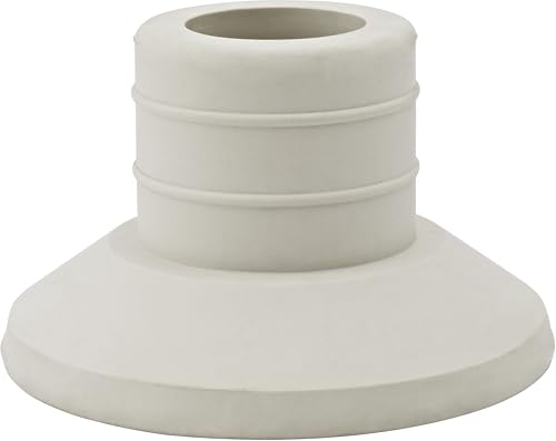 Image of Kupo Kupole Rubber Bottom Pad, Replacement Cushion for Photography and Video Studio Support Poles, Designed for Kupoles, White (KD103212)