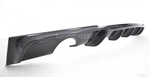 Nicht Zutreffend nicht zutreffend Diffuser Performance Spoiler