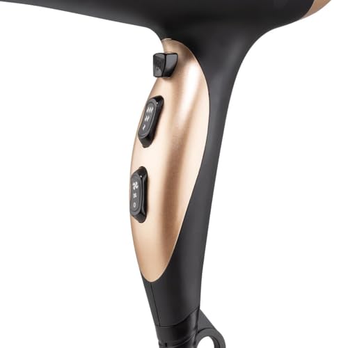 Philco PSC2450 2200W Bivolt Íons Tourmaline