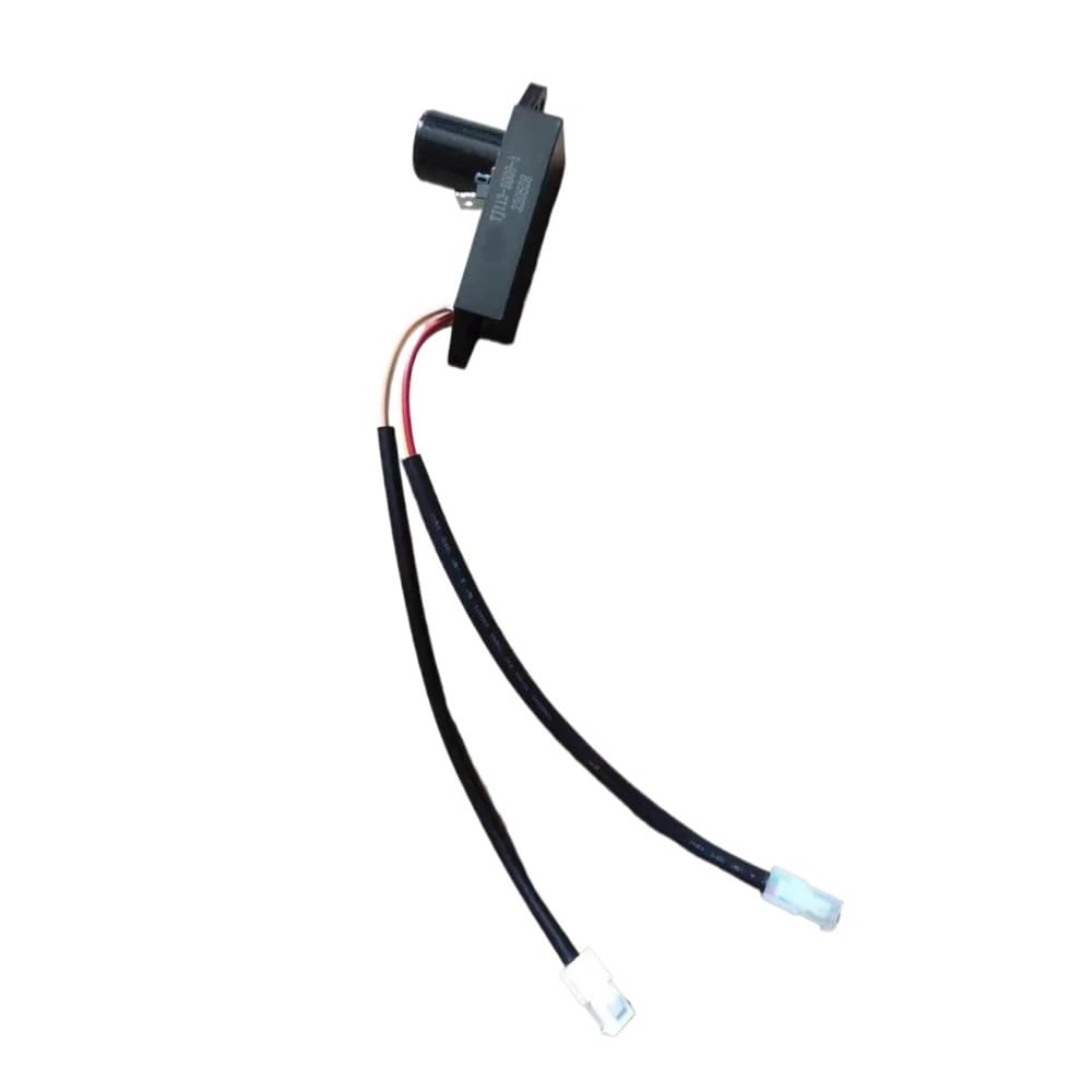 Bobina Modula TJ113-2009-1 con encendido estable para enchufes LONCIN 2000