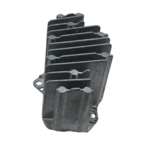Faro H1BB13D278AC módulo de luz diurna con control estable ST5872H 3