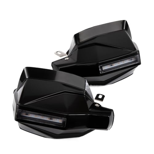 Protège-mains moto pour MSX 125 et NC 750X protection de poignée guidon