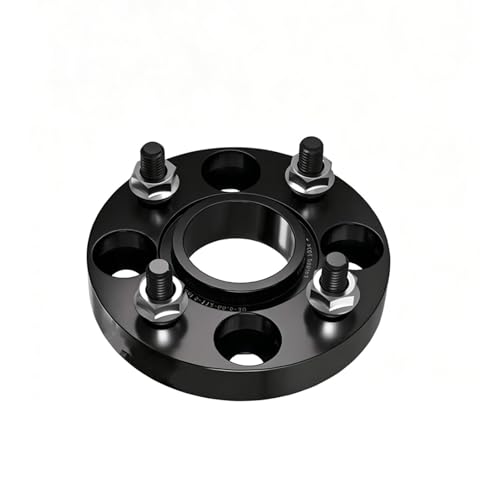 Entretoises de roue Mazda MX-3 pour sublimer la silhouette de votre auto en ville
