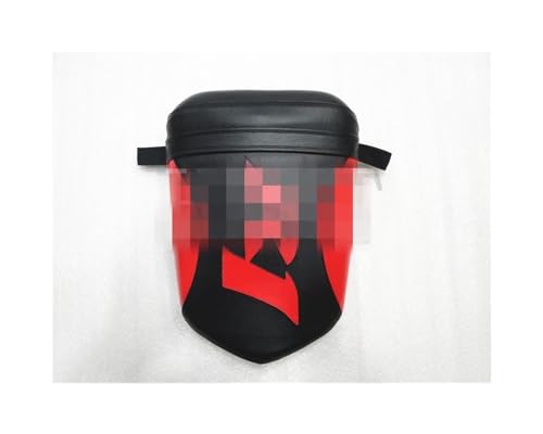 Housse siège carénage YZF1000 R1 finition premium coque