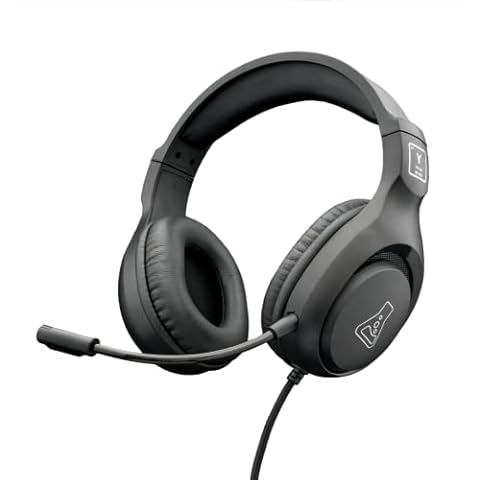 G-Lab Korp Yttrium Casque Gamer Cover