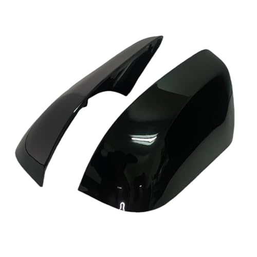 Coque de rétroviseur pour Ford Explorer finition d'origine durable - 5