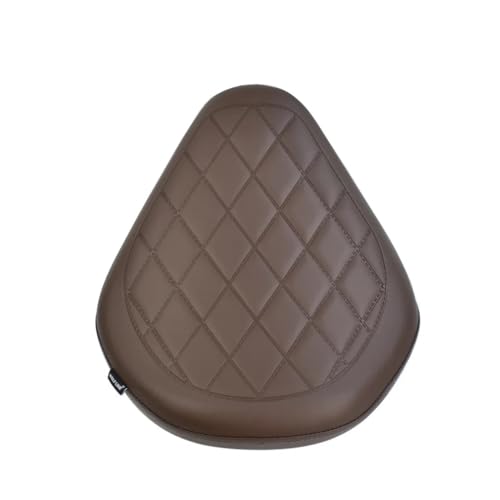 Selle Conducteur Avant Rebel 500 pour Remplacer l'Assise Origine Dure