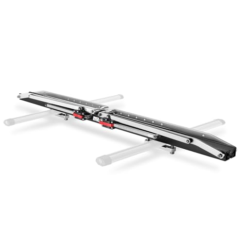 RYFA Rapid Roof Bike Rack
