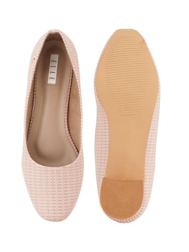 Image of ELLE Womens El-uni-w-136 Pump