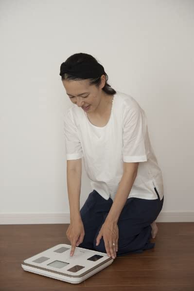 Amazon.co.jp: タニタ タニタ体組成計 BC811WH : ホーム＆キッチン