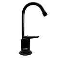 Westbrass A203-NL-12 6" Touch-Flo Style Pure Water Dispenser Faucet, Oil Rubbed Bronze