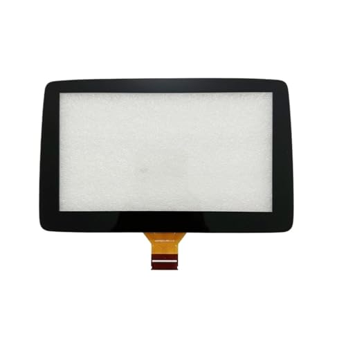 Schermata Car Play Digitalizzatore touch screen in vetro a 36 pin per monitor TM070RDZ38 2014-2016 per display centrale per Mazda 3(5 pieces)