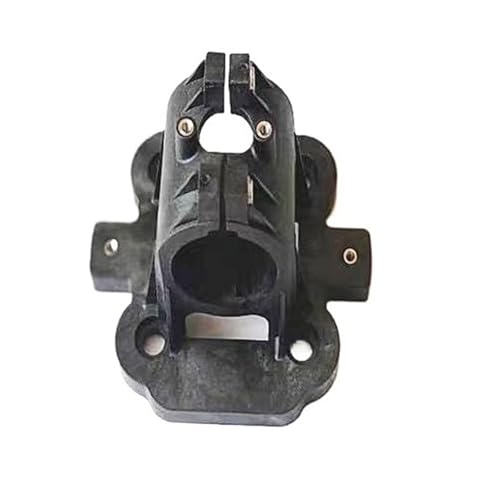 EEQANAO for DJ T20 Motore Supporto Fisso 000176 for Droni di Protezione delle Piante AR-Gas Accessori Parti di Riparazione