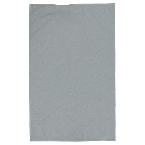 EPIGEIST Mantel Protección para Superficies de Poliéster de Mesa Rectangular Resistente al Agua y Manchas y para Adecuado para Comidas en y Exteriores Comidas en Exteriores