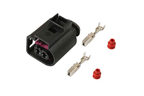Kit capteur 2 broches Connect 37428 haute durabilité Mercedes et BMW