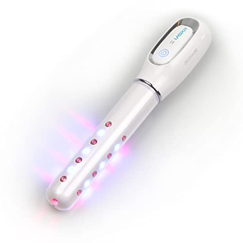 Upgraded Vaginal Rejuvenation Wand, January 2025 Edition