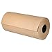 Kraft Paper, 60 in x 500 ft, Brown