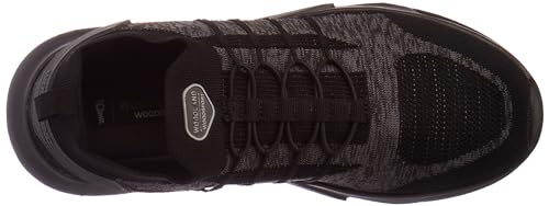 Image of Woodland Men's Mesh Running Shoe