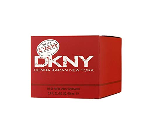 Delicious Perfume marca DKNY (2)