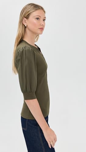 Veronica Beard Jean Women's Coralee Top4