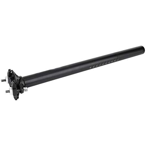 V GEBY Corrosion Resistant Bike Seatpost Cover