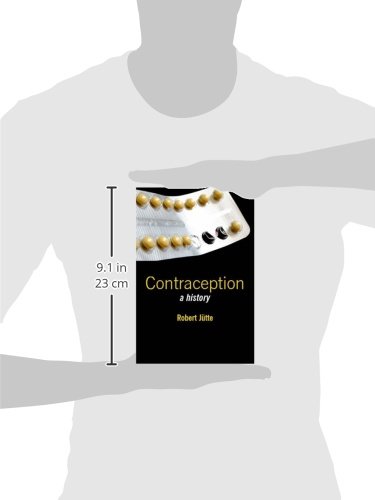 Contraception: A History