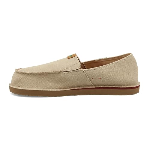 Image of Twisted X Mens Slip on Driving Moc