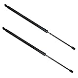 24.65 IN 2Pcs Rear Back liftgate tailgate Hatch trunk Struts Lift Supports Shock Gas Spring Prop Rod