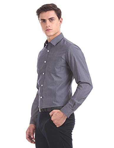 Image of Men's Slim Fit Shirt