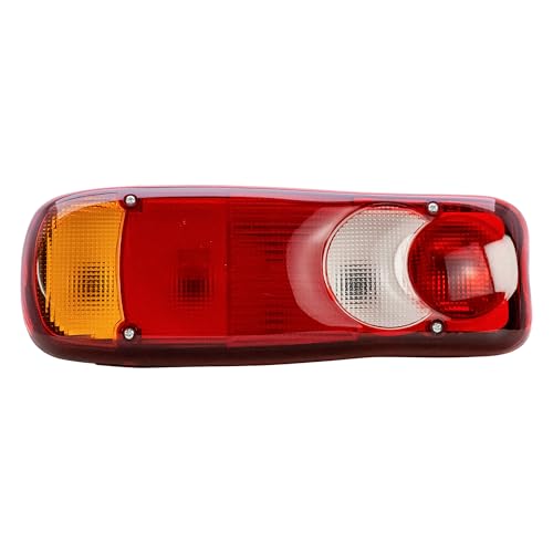 Feu arrière pour Fiat Ducato et Citroën Jumper camion plateau