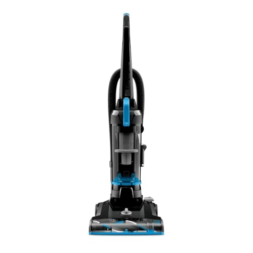 BISSELL PowerForce Helix Bagless Upright Vacuum