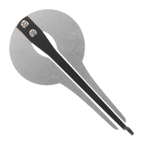 BESPORTBLE Beginner Mouth Harp Jew Harp Instrument National Traditional Musical Portable Mini