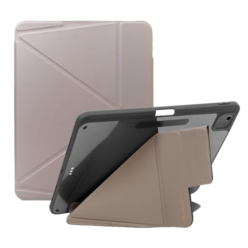 yMONOCOZZIz iPad Air M3 2025 11C` M2 10.9 Ή P[X 蒠^ w NA 3WAY X^h yV z_[ t ϏՌ ی Jo[ [ iPadAir 2024 ACpbhGA[ 4 5 
