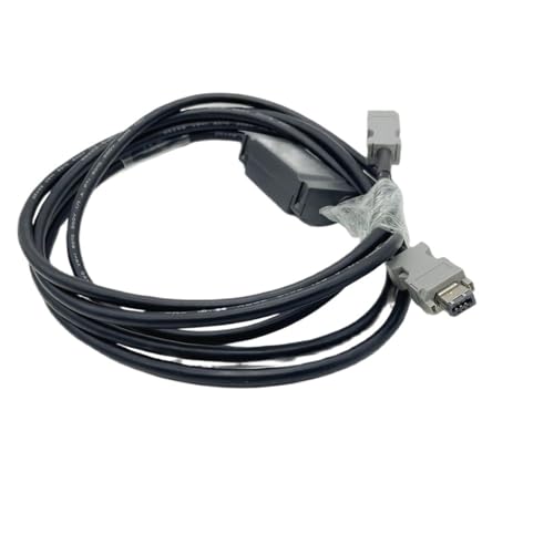 Cable del servocodificador JZSP-CSP12-05-E(8M) para optimizar líneas industriales