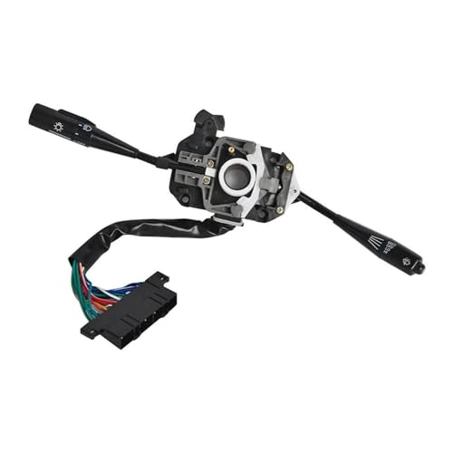 Interrupteur de clignotants Toyota Land Cruiser FJ60 commod d'essuie-glace 84310-60430