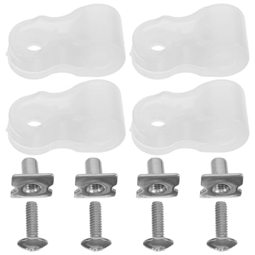 ELAYARD 4 �Z�b�g�t�b�g�{�[���w�����b�g�p�t�F�C�X���� �V���o�[ TPE�f�� �ϋv���ی� ���Z�t�b�g�{�[�����K�p �w�����b�g�l�W�N���b�v�t���R���p�N�g�P�[�X���[