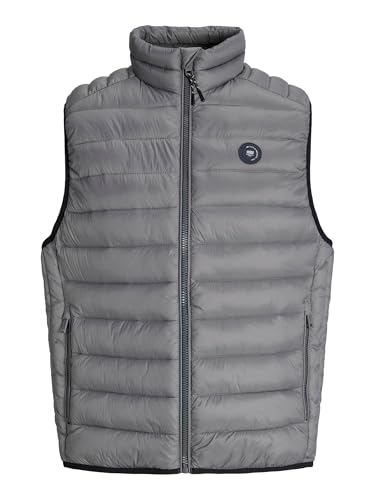 JACK & JONES Jjebradley doudoune sans manche pour la mi-saison